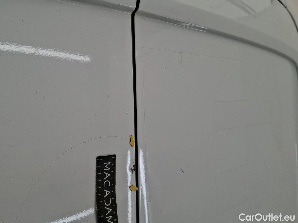  Ford  Transit  Fourgon TTS 310 L3 Trend #34