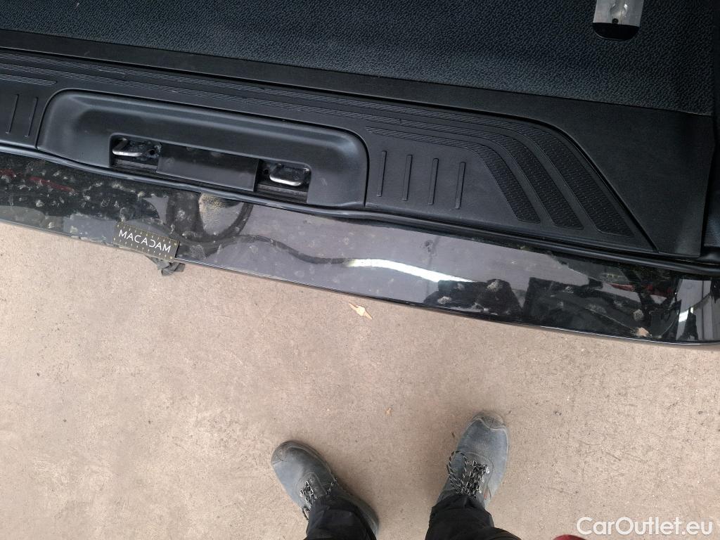  Mercedes  Vito MERCEDES-BENZ  Mixto Compact / 2020 / 4P / Fourgon tôlé 119 CDI Mixto CP SELECT #5