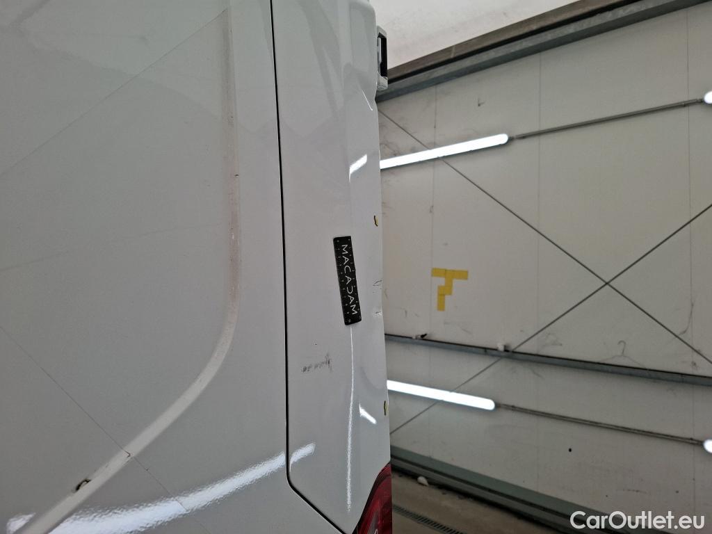  Ford  Transit  Fourgon TTS 310 L3 Trend #37