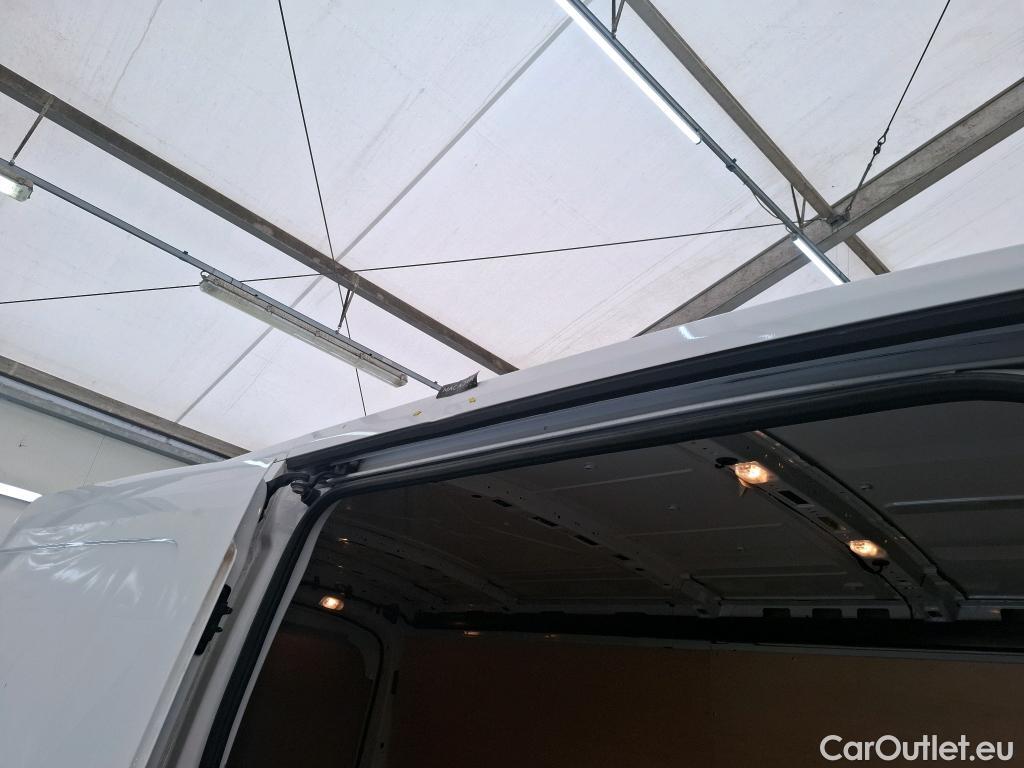  Ford  Transit  Fourgon TTS 310 L3 Trend #58