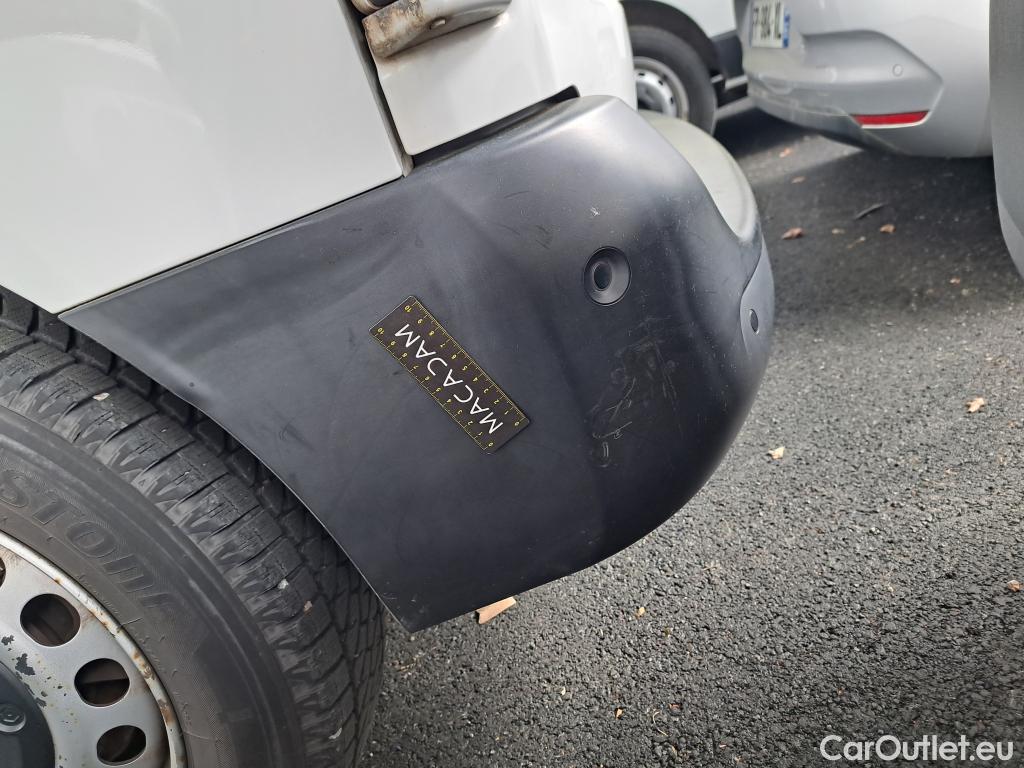  Opel  Vivaro OPEL  / 2019 / 4P / Fourgon tôlé 1.5 Diesel 120 L2 PACK BUSINESS #5