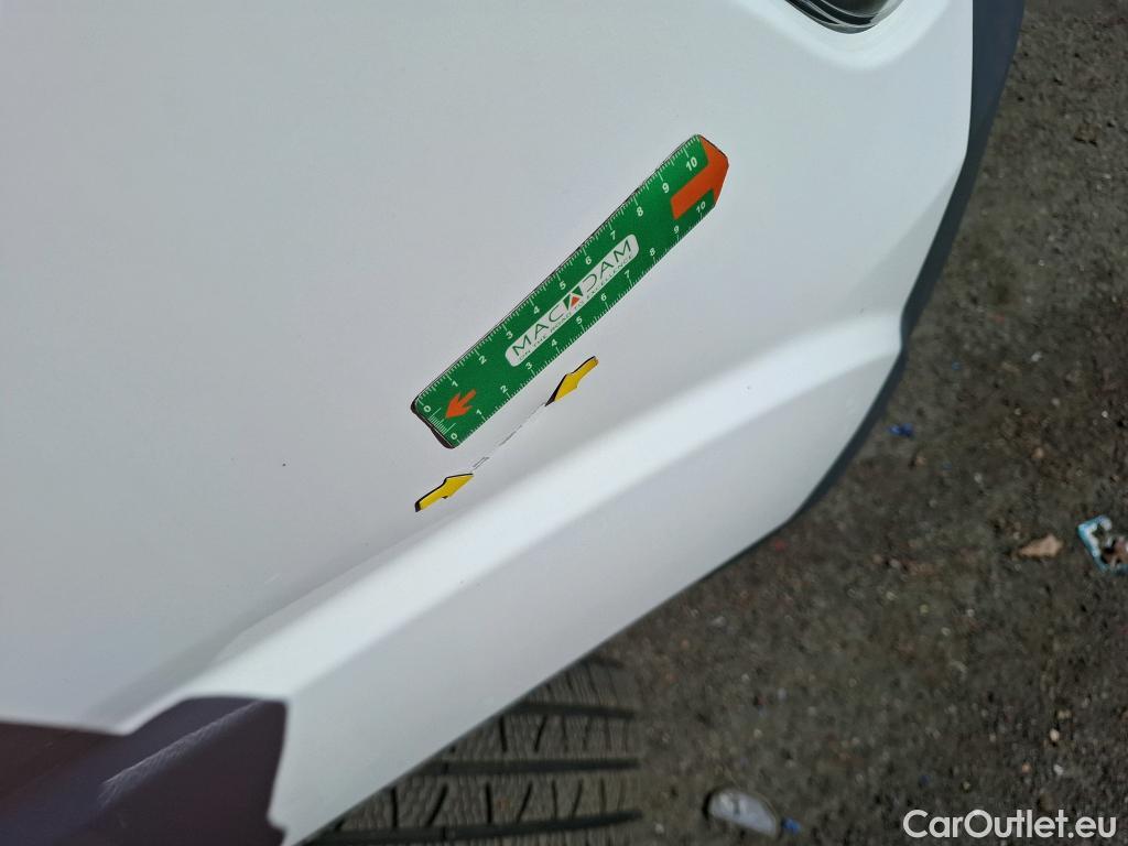  Peugeot  Boxer PEUGEOT  VU 4p Fourgon 2.0 BLUEHDI 130 S&S PREMIUM 335 L3H2 #23