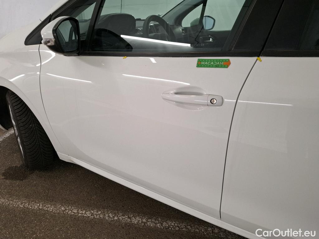  Peugeot  208  Affaire Premium Pack 1.5 HDi 100CV BVM5 E6dT #6