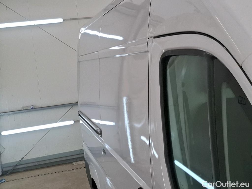  Fiat  Ducato FIAT   2014  4P  Fourgon tôlé H3Power 120 30 M H2 Pack #68