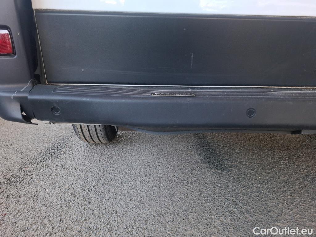  Fiat  Ducato FIAT   2014  4P  Fourgon tôlé H3Power 120 30 M H2 Pack #78