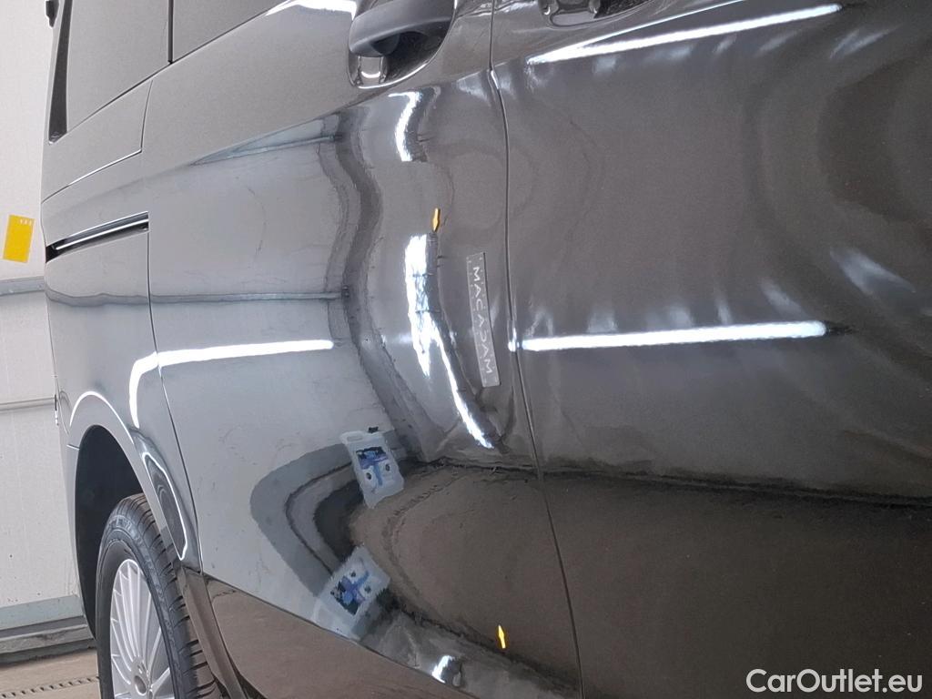  Mercedes  Vito MERCEDES-BENZ  Mixto Compact / 2020 / 4P / Fourgon tôlé 119 CDI Mixto CP SELECT #14