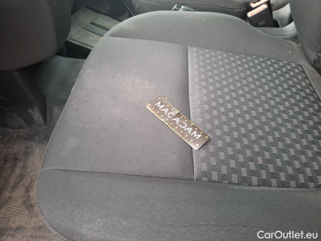  Ford  Transit  Fourgon TTS 310 L3 Trend #61