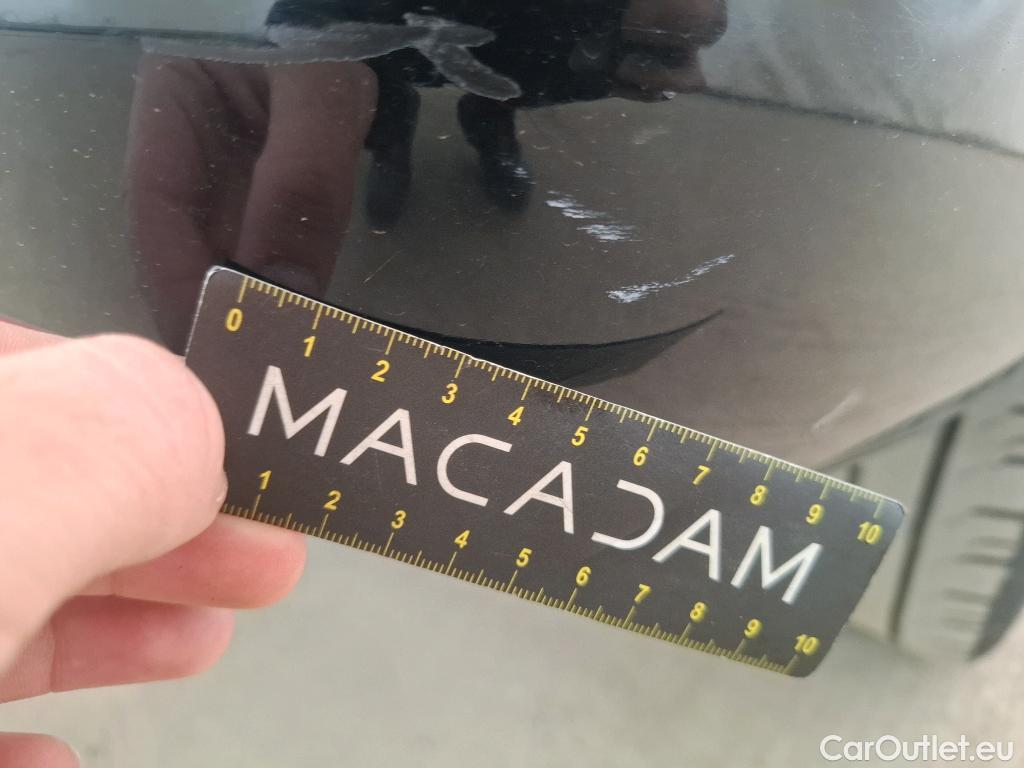  Mercedes  Vito MERCEDES-BENZ  Mixto Compact / 2020 / 4P / Fourgon tôlé 119 CDI Mixto CP SELECT #8