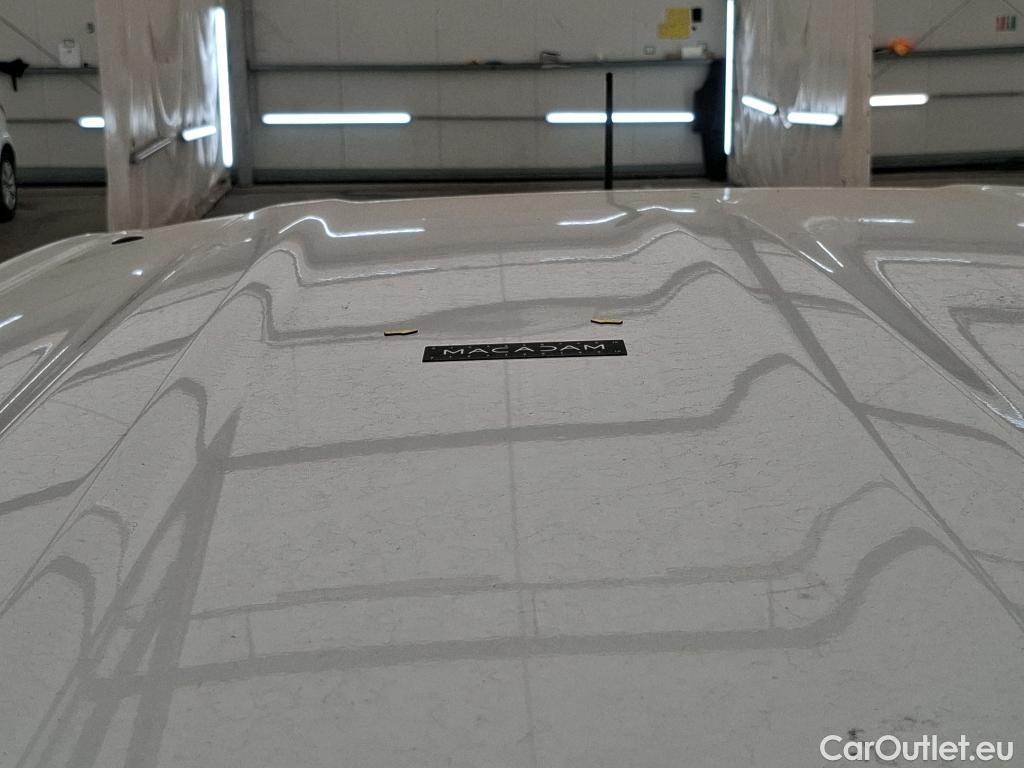  Renault  Kangoo RENAULT  Express VU 4p Fourgonnette Grand Confort - Blue dCi 95 #4