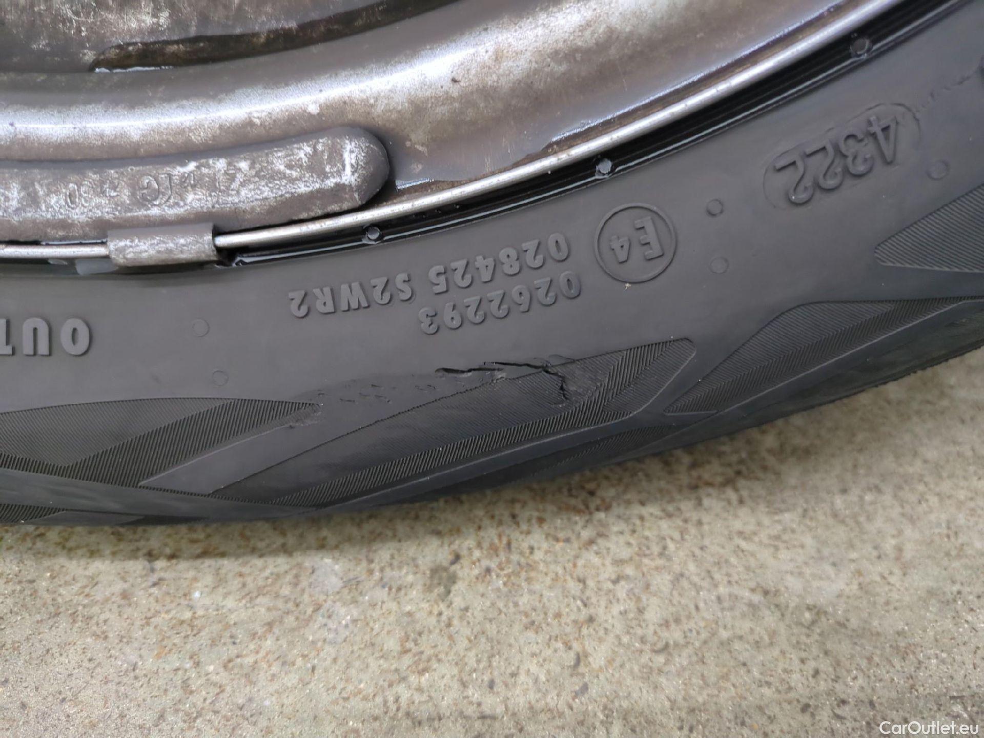  Renault  Kangoo RENAULT  Express VU 4p Fourgonnette Grand Confort - Blue dCi 95 #3