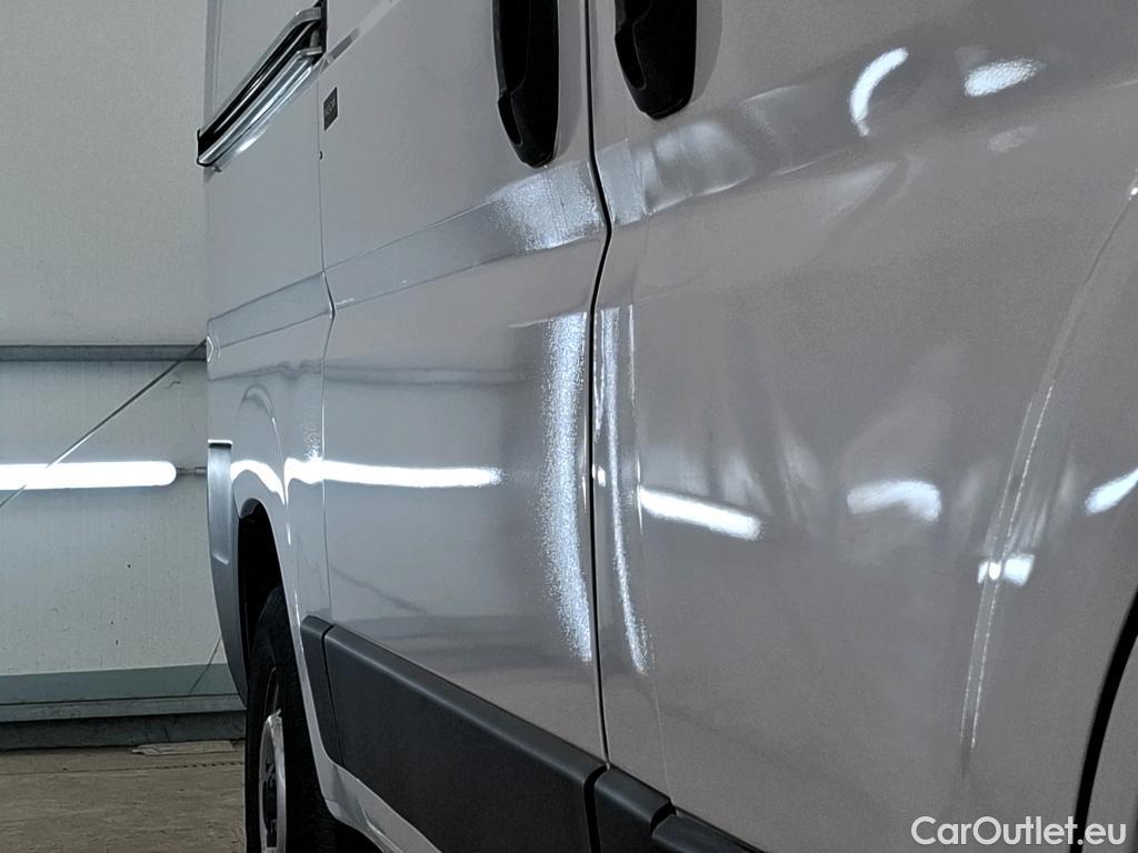  Fiat  Ducato FIAT   2014  4P  Fourgon tôlé H3Power 120 30 M H2 Pack #63