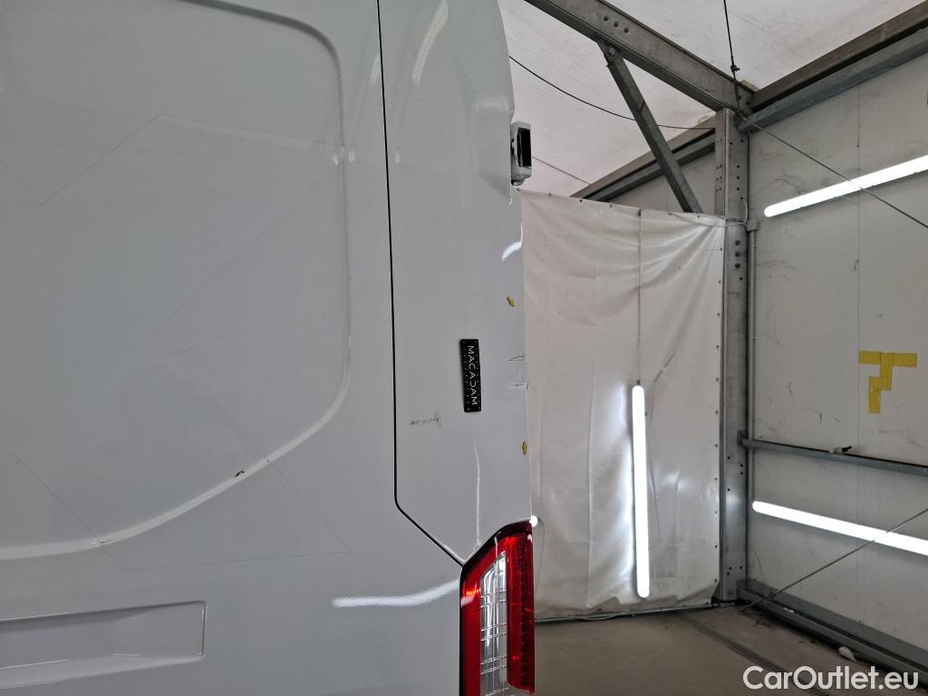  Ford  Transit  Fourgon TTS 310 L3 Trend #36