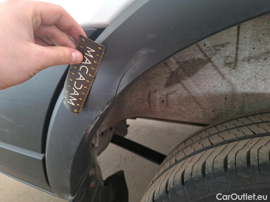  Ford  Transit  Fourgon TTS 310 L3 Trend #83