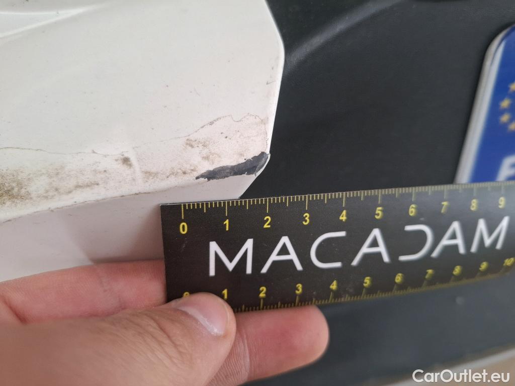  Renault  Captur  II Business 1.3 TCe 130CV BVA7 E6dT  / TRANSFO VP VF #37