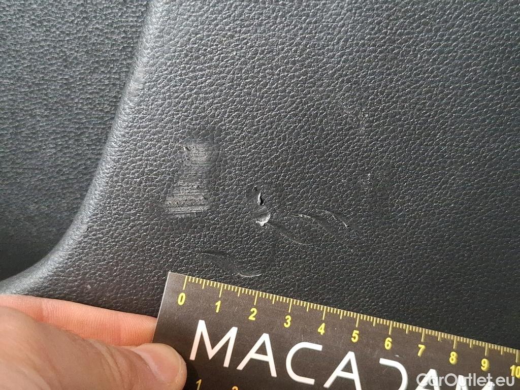  Renault  Captur  II Business 1.3 TCe 130CV BVA7 E6dT  / TRANSFO VP VF #9