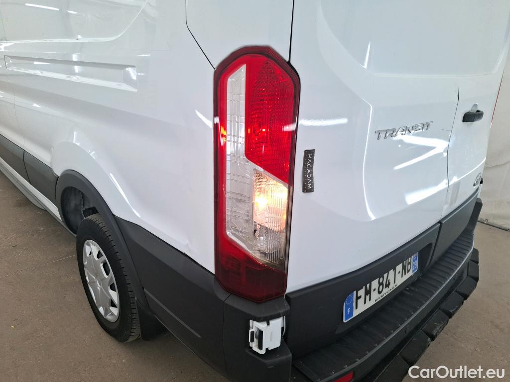  Ford  Transit  Fourgon TTS 310 L3 Trend #66