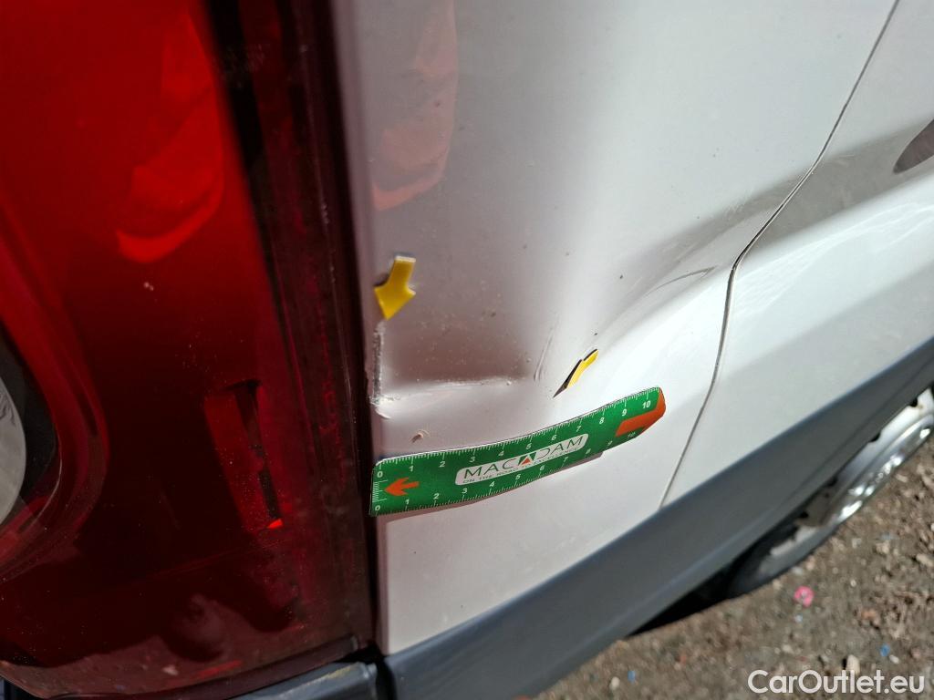  Peugeot  Boxer PEUGEOT  VU 4p Fourgon 2.0 BLUEHDI 130 S&S PREMIUM 335 L3H2 #12