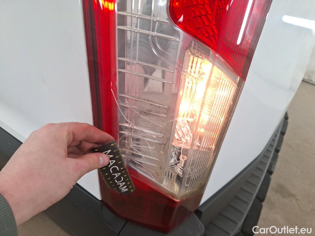  Ford  Transit  Fourgon TTS 310 L3 Trend #67