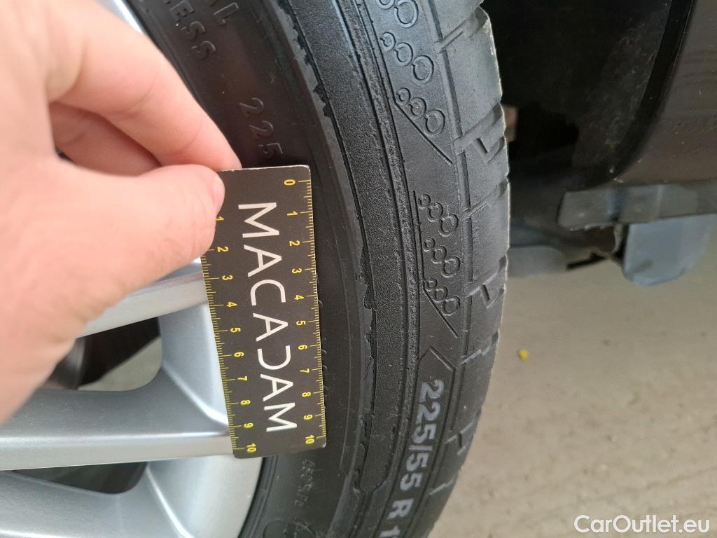  Mercedes  Vito MERCEDES-BENZ  Mixto Compact / 2020 / 4P / Fourgon tôlé 119 CDI Mixto CP SELECT #39