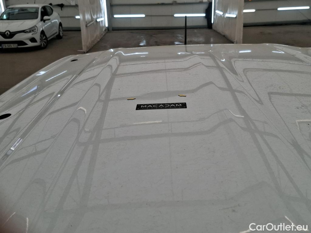  Renault  Kangoo RENAULT  Express VU 4p Fourgonnette Grand Confort - Blue dCi 95 #2