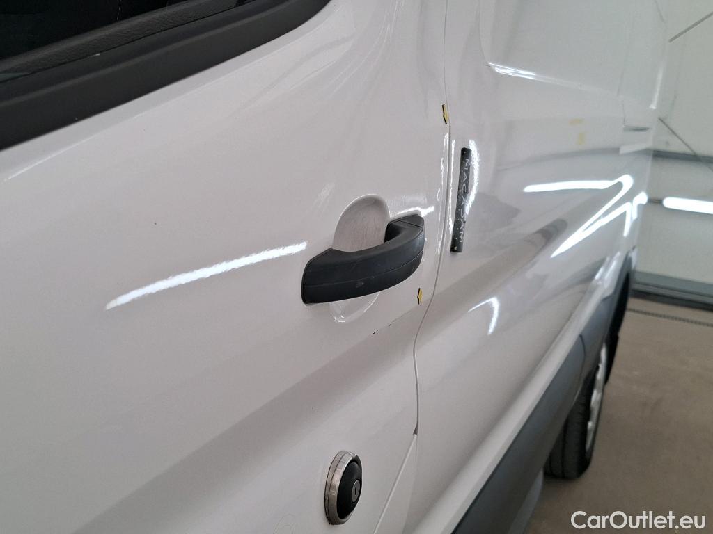  Ford  Transit  Fourgon TTS 310 L3 Trend #56