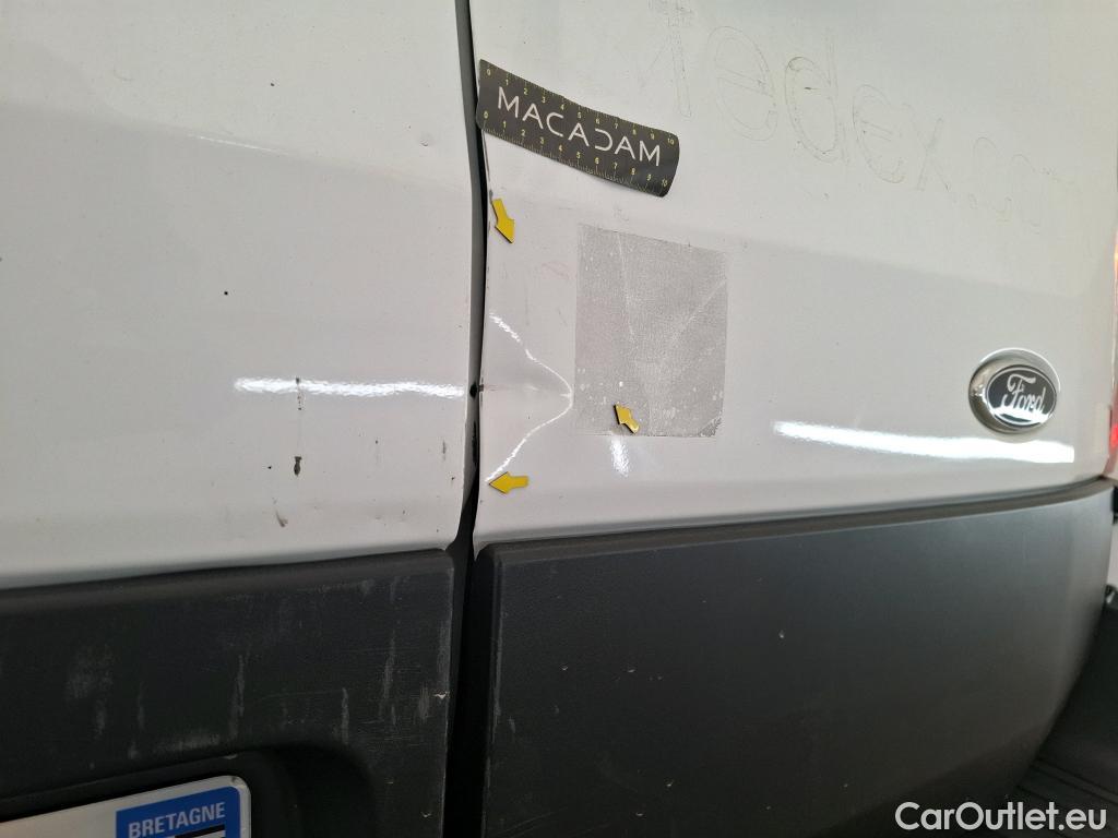  Ford  Transit  Fourgon TTS 310 L3 Trend #47