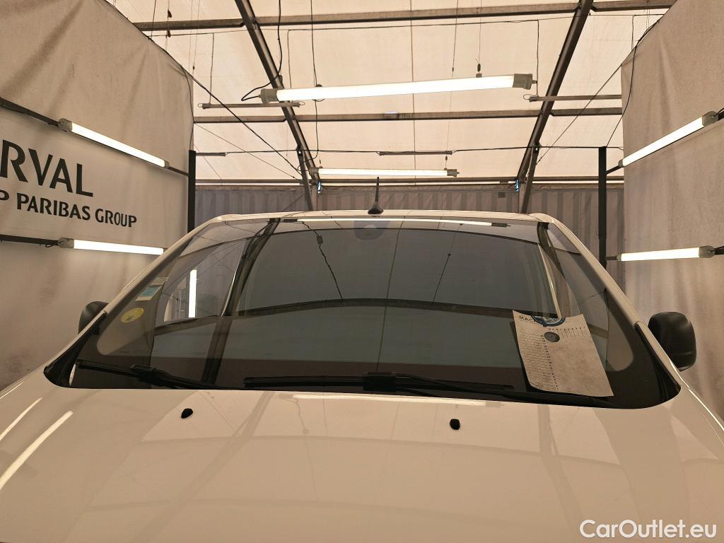  Opel  Vivaro OPEL  / 2019 / 4P / Fourgon tôlé 1.5 Diesel 120 L2 PACK BUSINESS #1