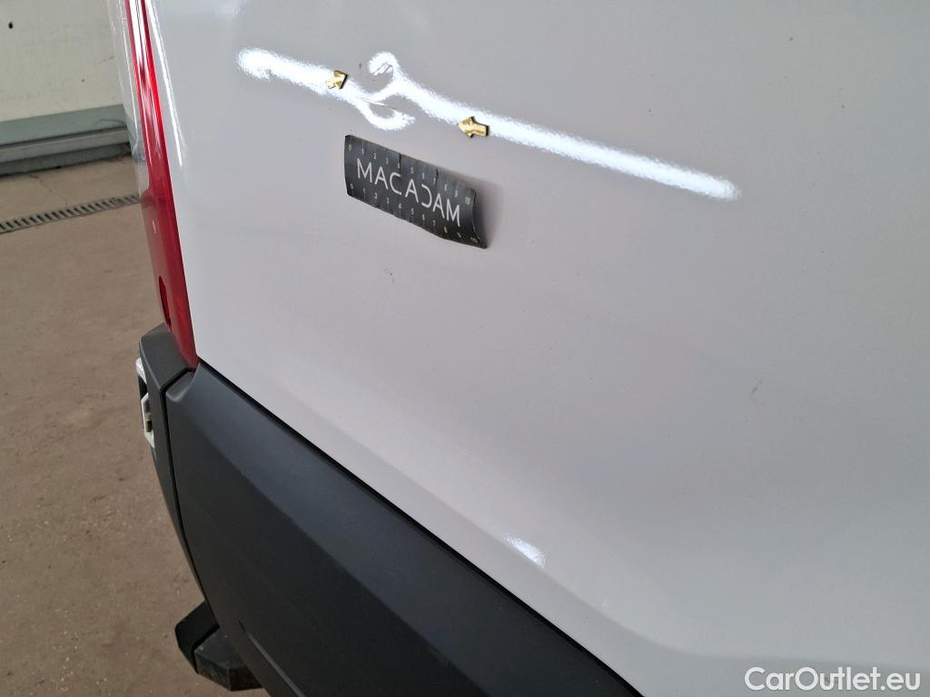  Ford  Transit  Fourgon TTS 310 L3 Trend #5
