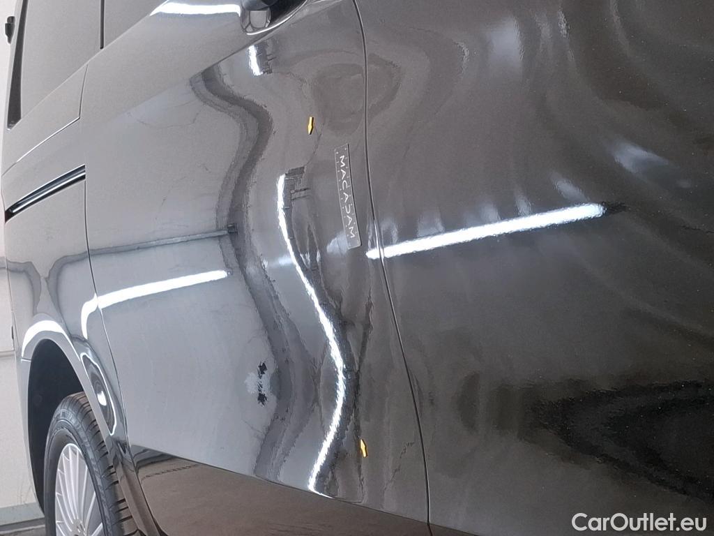  Mercedes  Vito MERCEDES-BENZ  Mixto Compact / 2020 / 4P / Fourgon tôlé 119 CDI Mixto CP SELECT #15