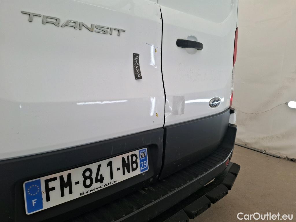  Ford  Transit  Fourgon TTS 310 L3 Trend #32
