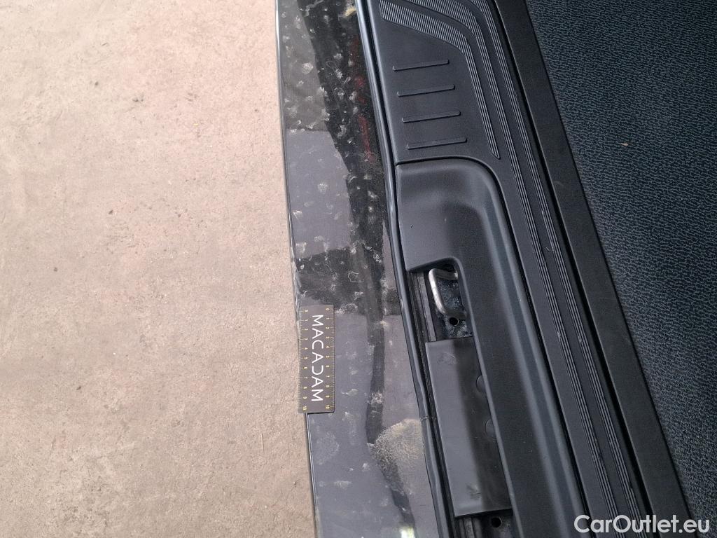  Mercedes  Vito MERCEDES-BENZ  Mixto Compact / 2020 / 4P / Fourgon tôlé 119 CDI Mixto CP SELECT #6