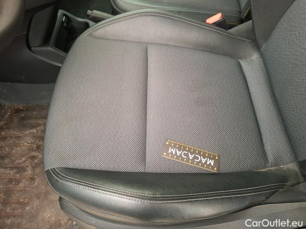  Renault  Kangoo RENAULT  Express VU 4p Fourgonnette Grand Confort - Blue dCi 95 #16