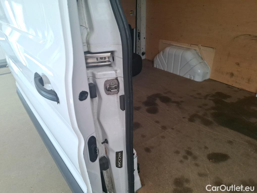  Ford  Transit  Fourgon TTS 310 L3 Trend #78