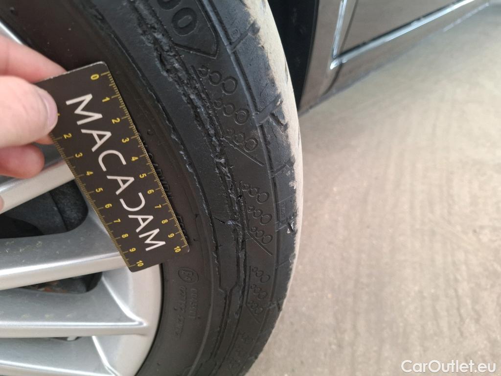  Mercedes  Vito MERCEDES-BENZ  Mixto Compact / 2020 / 4P / Fourgon tôlé 119 CDI Mixto CP SELECT #26