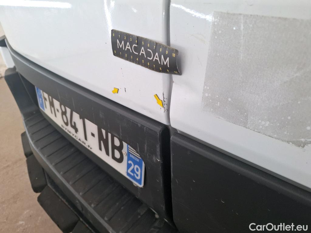  Ford  Transit  Fourgon TTS 310 L3 Trend #33