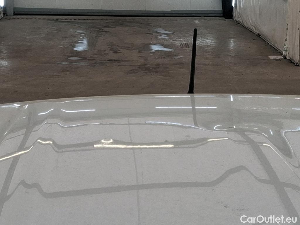  Renault  Kangoo RENAULT  Express VU 4p Fourgonnette Grand Confort - Blue dCi 95 #7