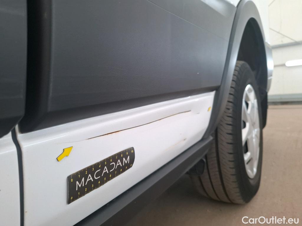  Ford  Transit  Fourgon TTS 310 L3 Trend #7