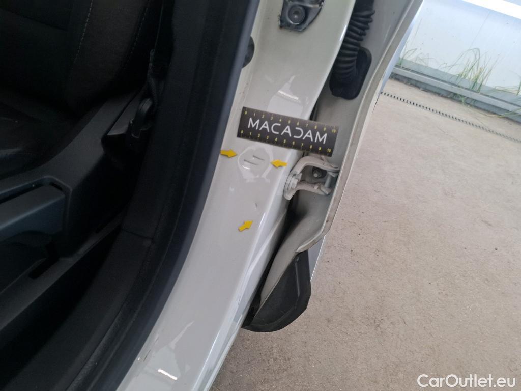  Renault  Captur  II Business 1.3 TCe 130CV BVA7 E6dT  / TRANSFO VP VF #19