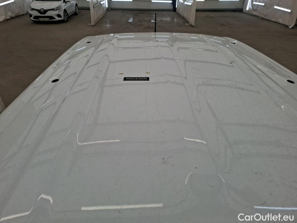  Renault  Kangoo RENAULT  Express VU 4p Fourgonnette Grand Confort - Blue dCi 95 #1