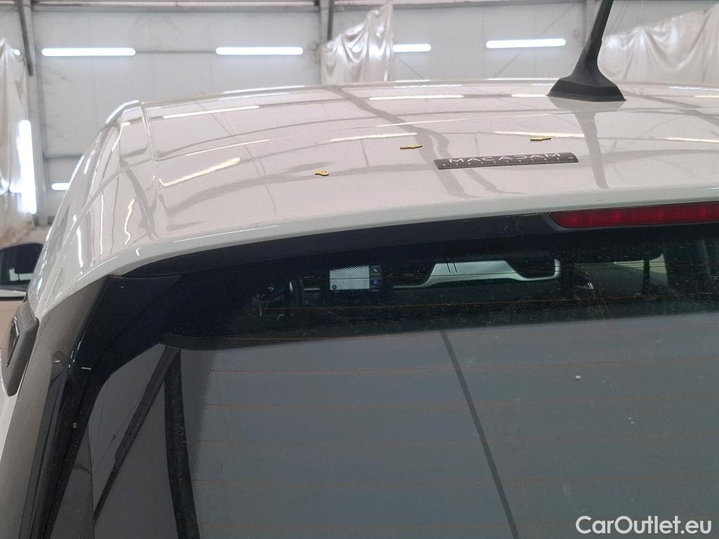  Renault  Captur  II Business 1.3 TCe 130CV BVA7 E6dT  / TRANSFO VP VF #6