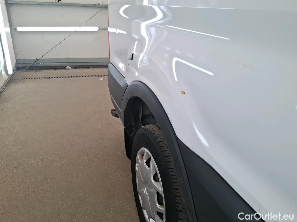  Ford  Transit  Fourgon TTS 310 L3 Trend #2