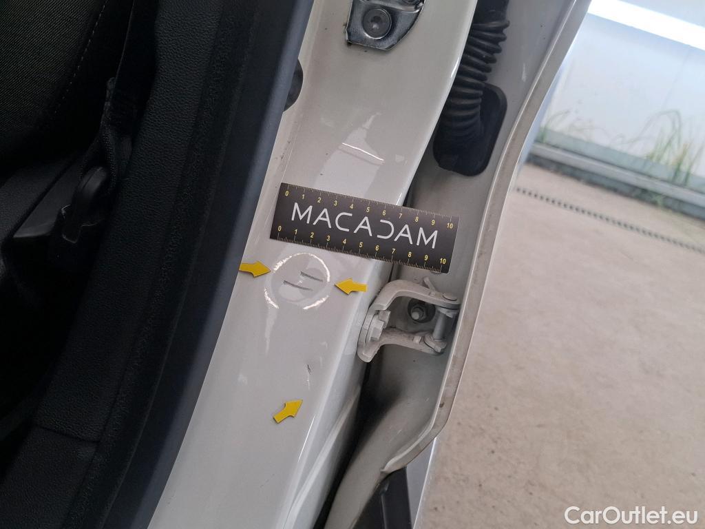  Renault  Captur  II Business 1.3 TCe 130CV BVA7 E6dT  / TRANSFO VP VF #20