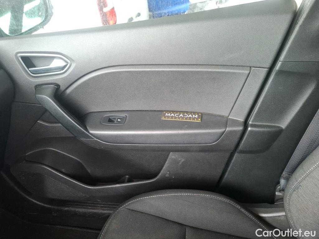  Renault  Captur  II Business 1.3 TCe 130CV BVA7 E6dT  / TRANSFO VP VF #8