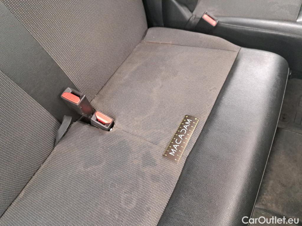  Opel  Vivaro OPEL  / 2019 / 4P / Fourgon tôlé 1.5 Diesel 120 L2 PACK BUSINESS #18