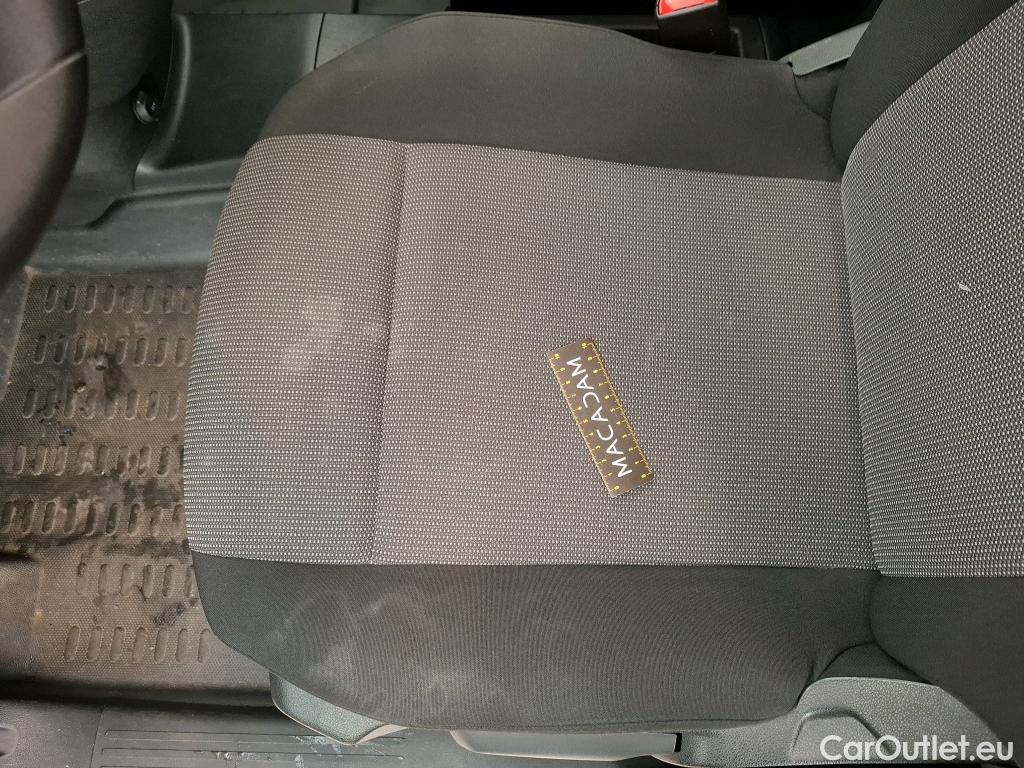  Peugeot  Partner  Premium L1 1.5 HDi 130CV BVM6 E6d #9