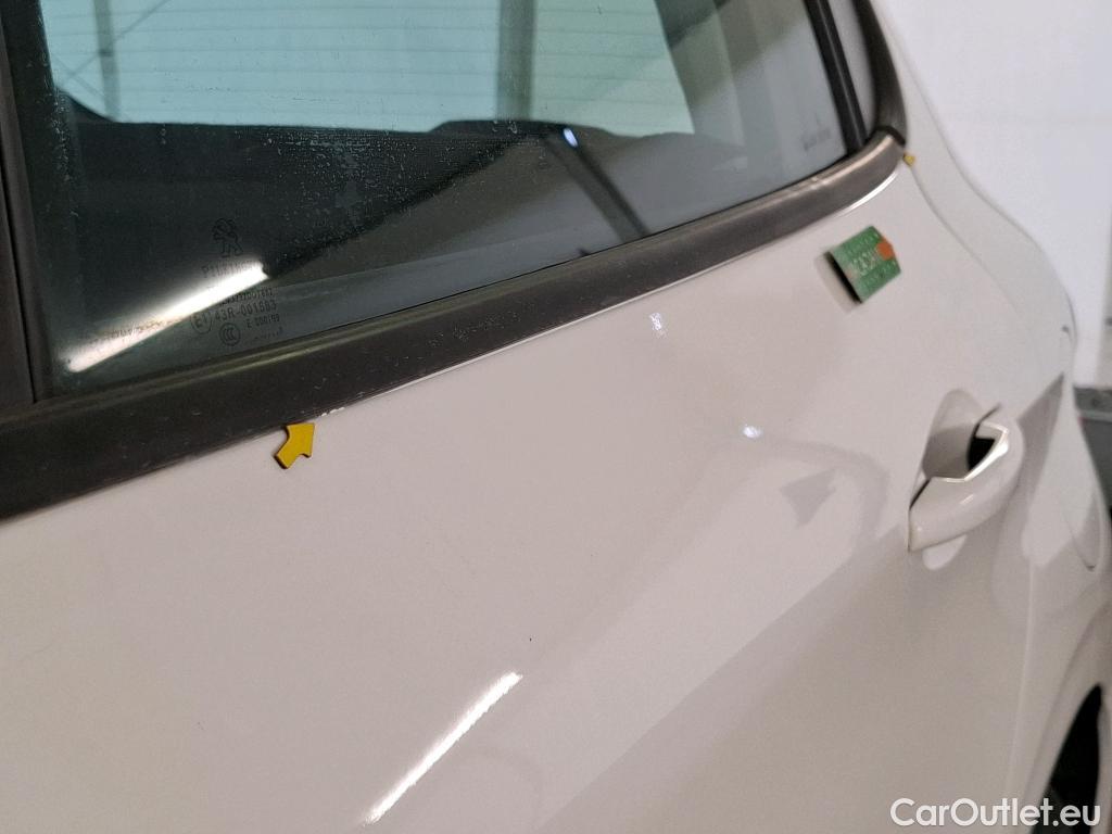  Peugeot  208  Affaire Premium Pack 1.5 HDi 100CV BVM5 E6dT #12