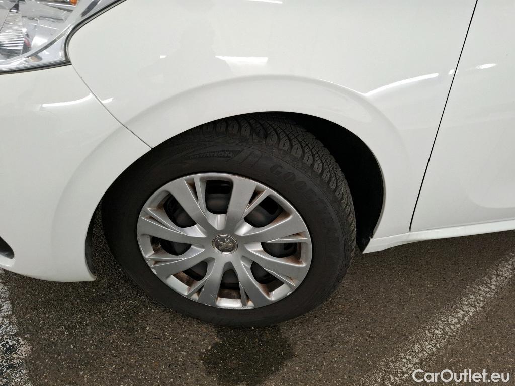  Peugeot  208  Affaire Premium Pack 1.5 HDi 100CV BVM5 E6dT #30