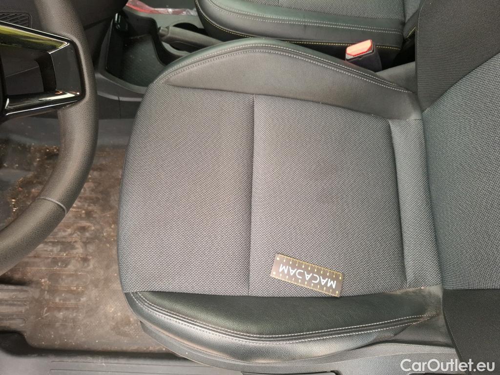  Renault  Kangoo RENAULT  Express VU 4p Fourgonnette Grand Confort - Blue dCi 95 #18