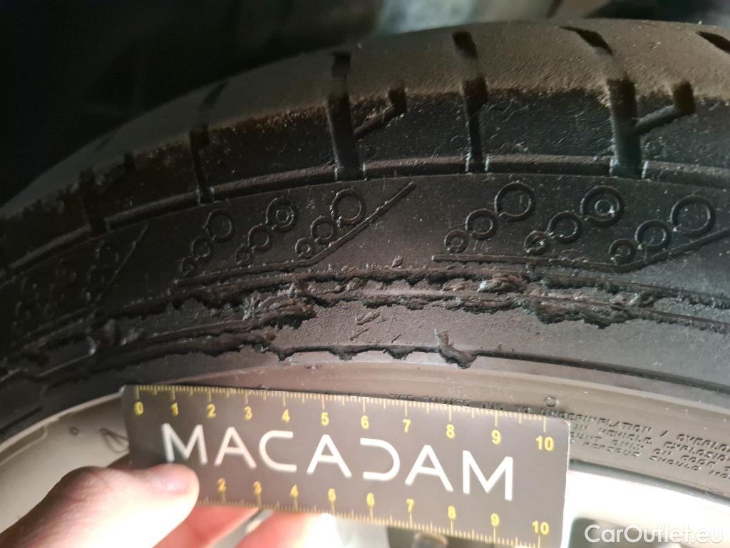  Mercedes  Vito MERCEDES-BENZ  Mixto Compact / 2020 / 4P / Fourgon tôlé 119 CDI Mixto CP SELECT #21