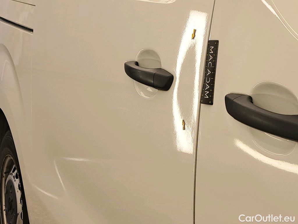  Opel  Vivaro OPEL  / 2019 / 4P / Fourgon tôlé 1.5 Diesel 120 L2 PACK BUSINESS #6